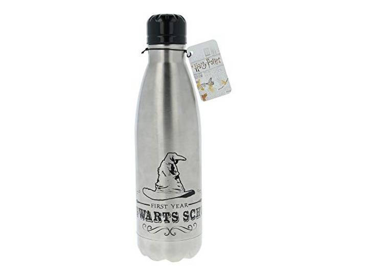 Stor Harry Potter roestvrijstalen waterfles 780 ML,