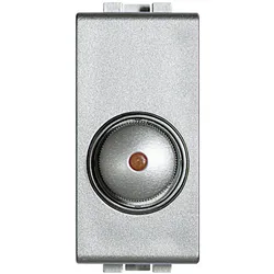 Legrand NT4406 LIGHT TECH DIMMER F. GLUEHLAMP