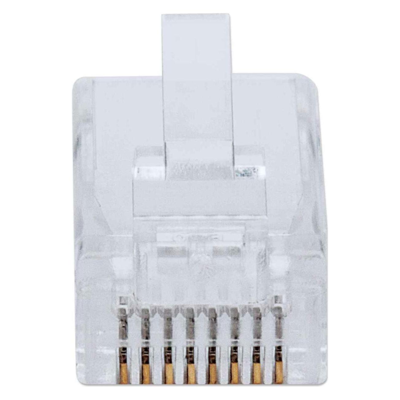 Intellinet 791090 (UTP, CAT6) (791090)