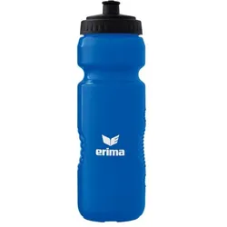 Erima Trinkflasche Team - new royal
