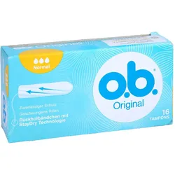 o.b. Original Normal