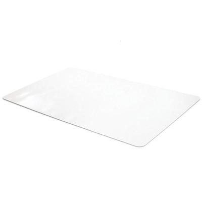 DURABLE Duraglas Schreibunterlage PVC (Polyvinylchlorid) Transparent 65 x 50 cm