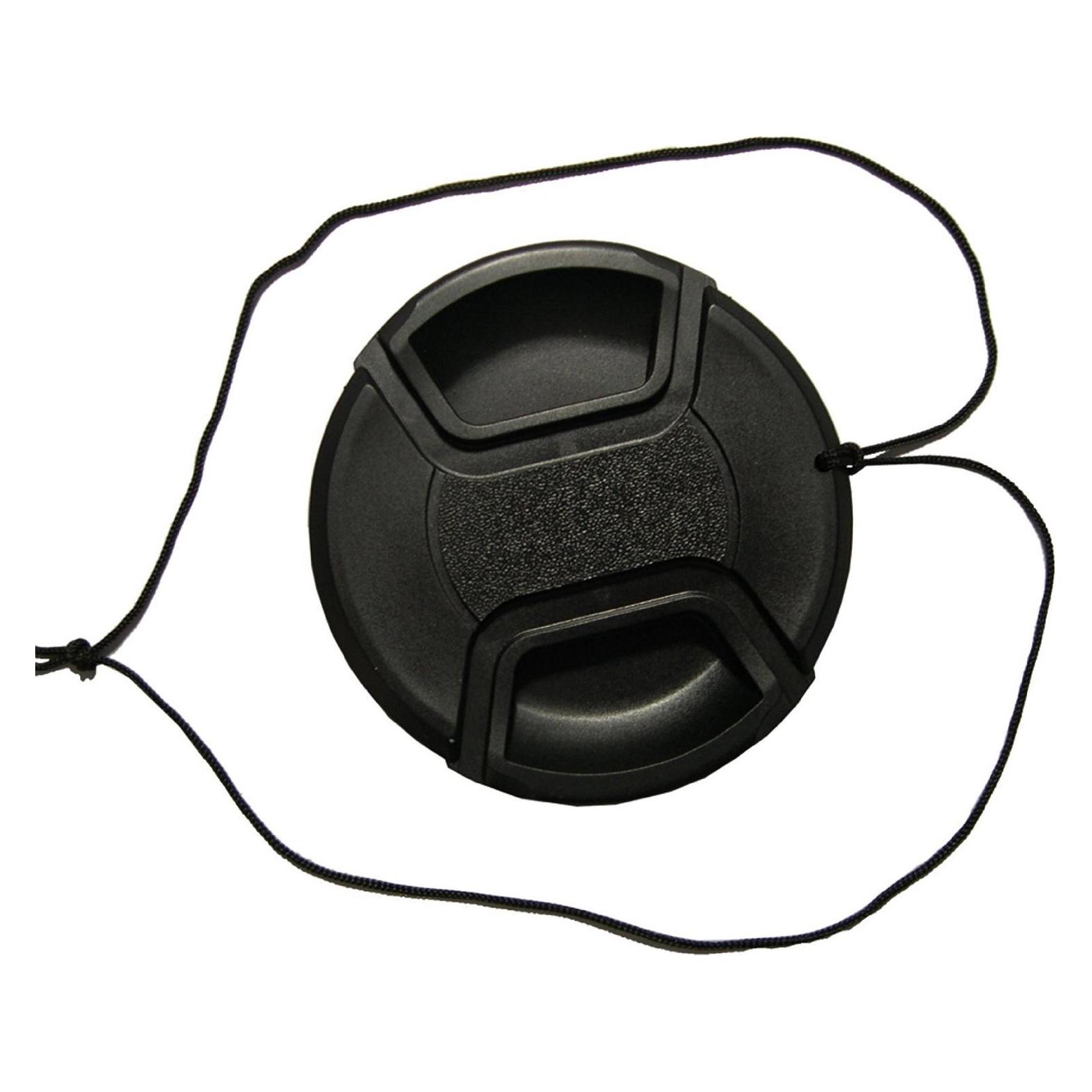 B.I.G. LARGE Objektivdeckel Clip-0 82mm (420509) (82 mm) (420509)