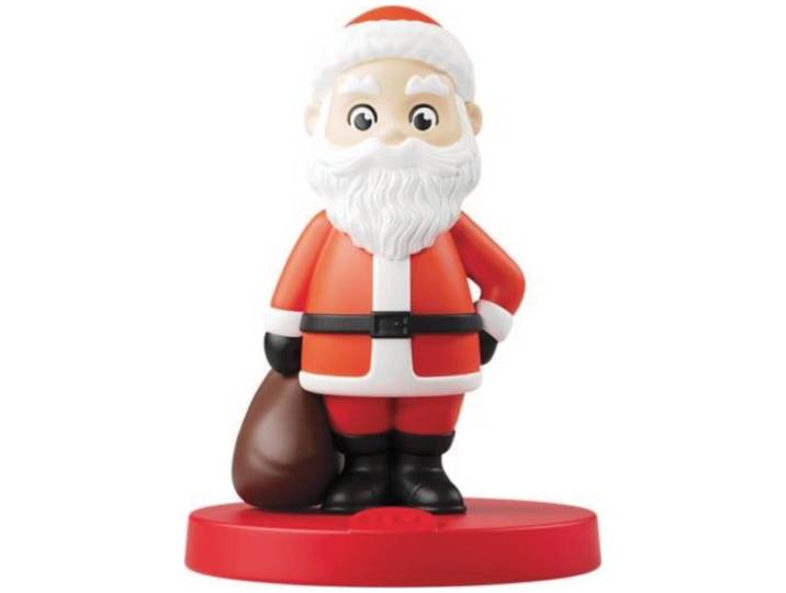 Faba Waiting FOR Christmas