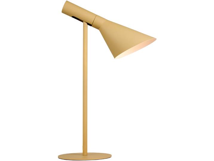 Tischlampe Arles sand matt H 55 cm