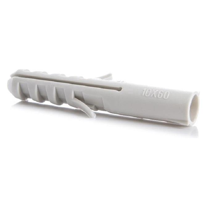 Haushalt NYLON PLUG 8X40 ES 8701004 10PCS (10 Stk.) (33047557)