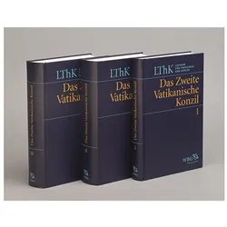 Das Zweite Vatikanische Konzil, Fachbücher