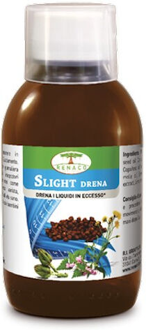Renaco Italia Slight Drena Gocce 250ml