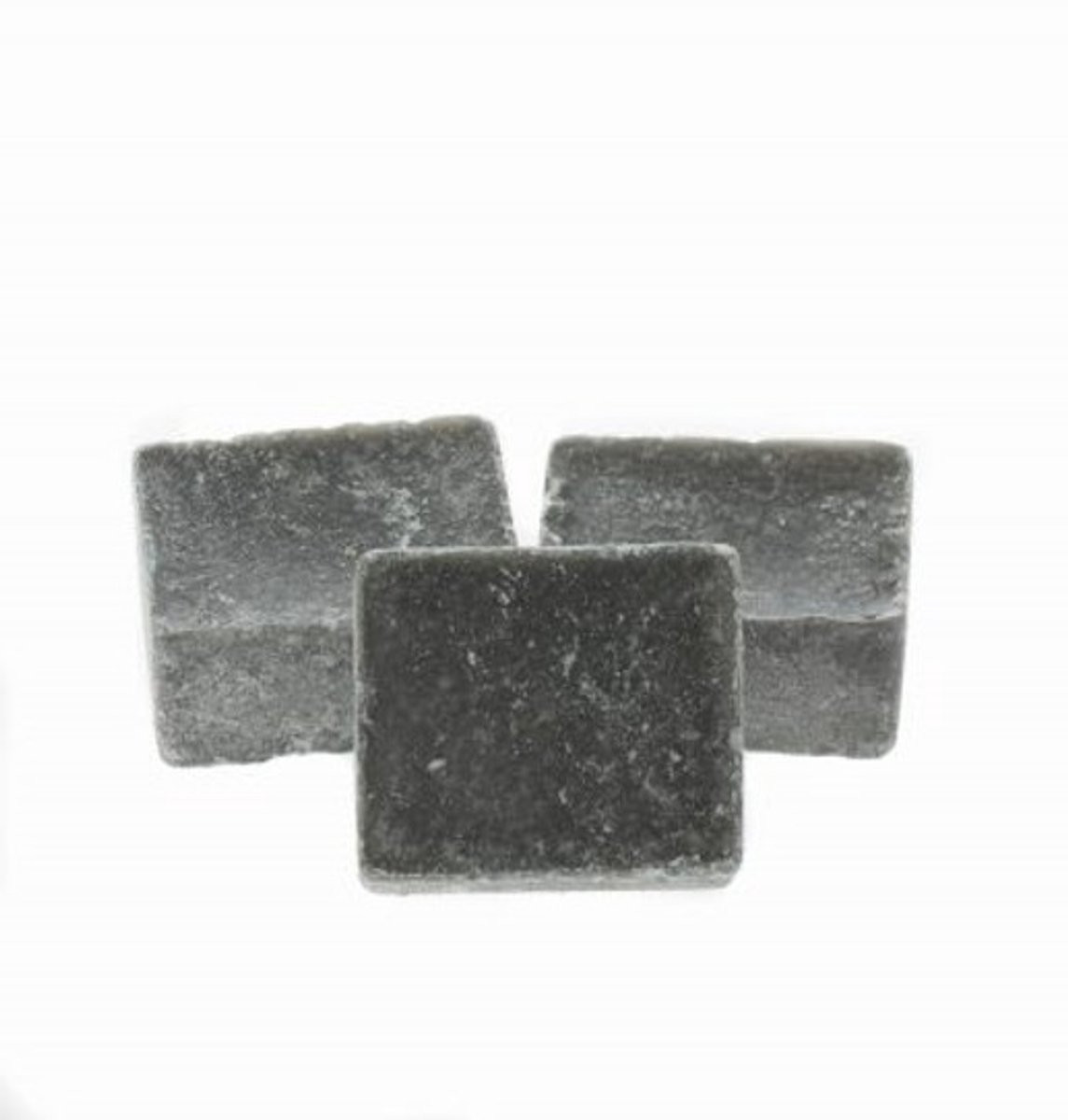 Wonen Amberblokje Black Opium 5 stuks