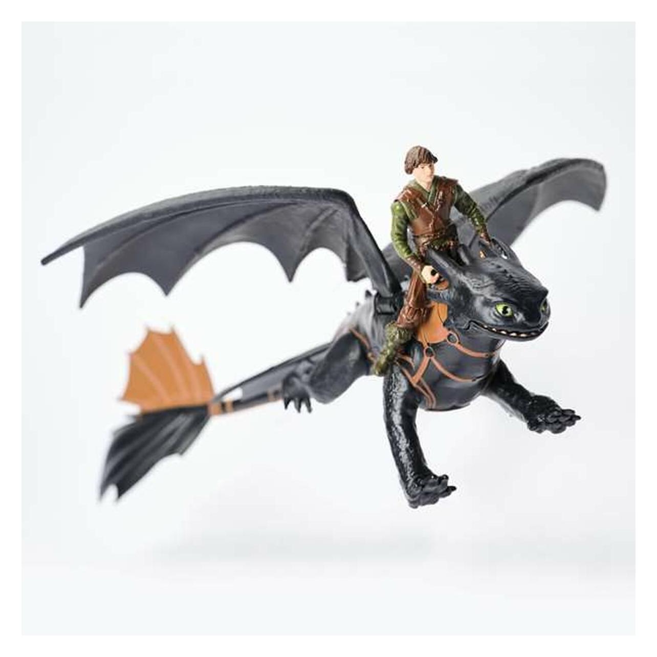 Spin Master SpinMaster Dragons Movie - Viking & Dragon (6072587)