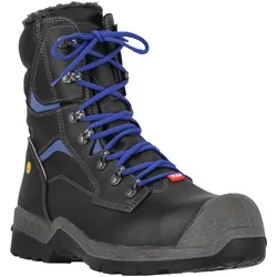 Jalas, Sicherheitsschuhe, Heavy Duty 1378B (S3, 39)