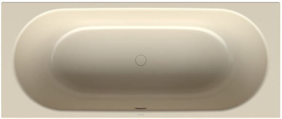 Bette BetteStarlet baignoire 1430-006 180x75x42cm, jasmin