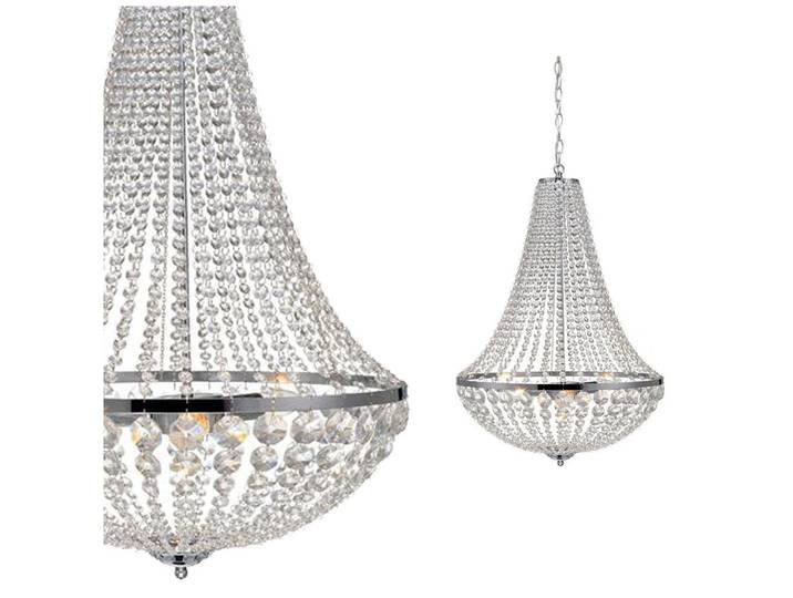 Lampe suspendue GRANSO 105317 Markslojd