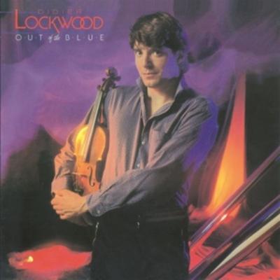 Out of the Blue - Didier Lockwood, CD