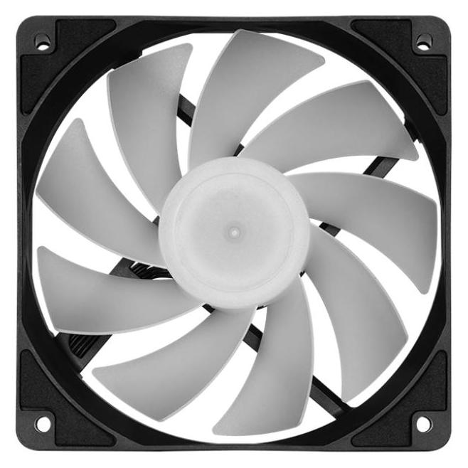 MSI MAG F120 ARGB-1B (120 mm, 1x) (OE3-7G26F03-HH9)