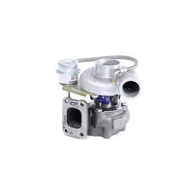 BTS TURBO Lader, Aufladung t911830