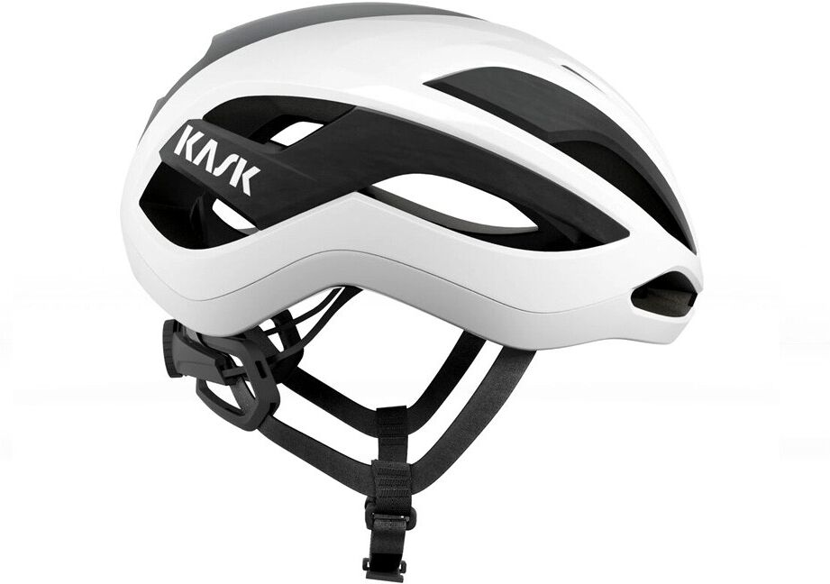Kask Elemento White CHE00101201