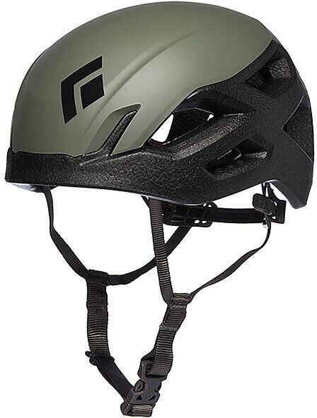 BLACK DIAMOND Kletterhelm Vision olive   M/L B