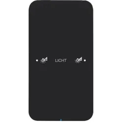 Berker Touch-Sensor 1fach 75141165