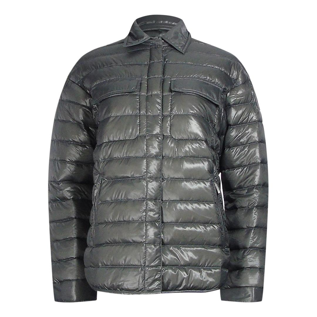 Parajumpers Petronel Rock grijs donsjack