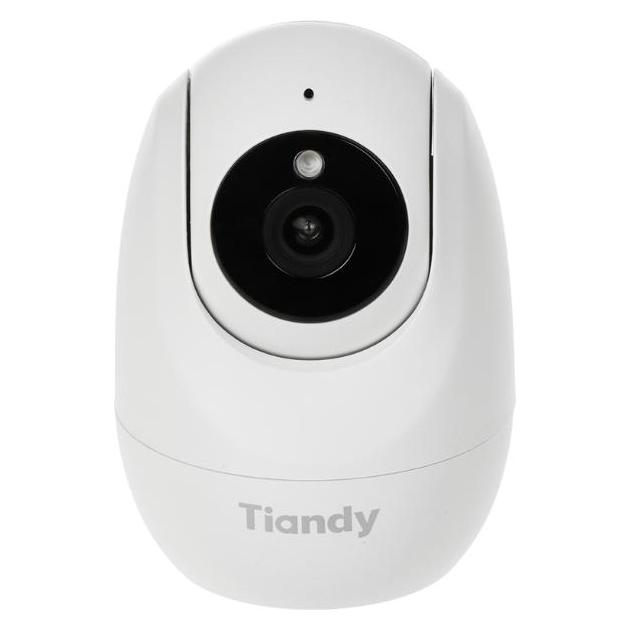 KAMERA IP OBROTOWA WEWNĘTRZNA TC-H342N 9DA-4 WI-FI SERIES Color Maker 4 Mpx 4 mm TIANDY (TC-H342N 9DA-4)