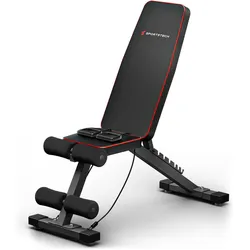 Sportstech, Hantelbank