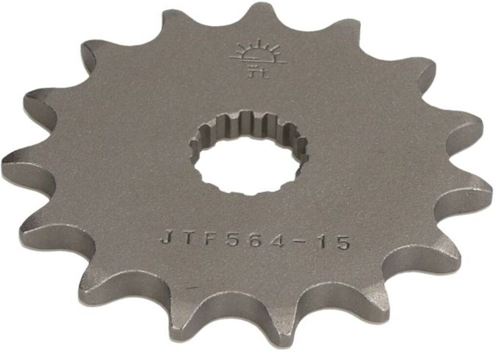 Vordere Zahnstange JT JTF564,15
