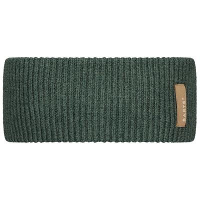 Barts - Aniak - Stirnband Gr One Size grün