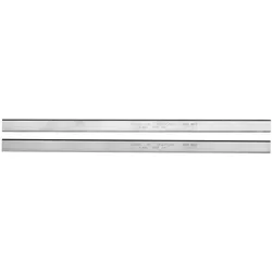Metabo HSS Wende-Hobelmesser 334x16x2mm - 2 Stück - 0911062119