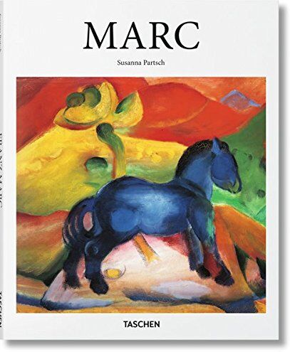 Susanna Partsch - Marc - Preis vom 09.10.2026 07:28:09 h