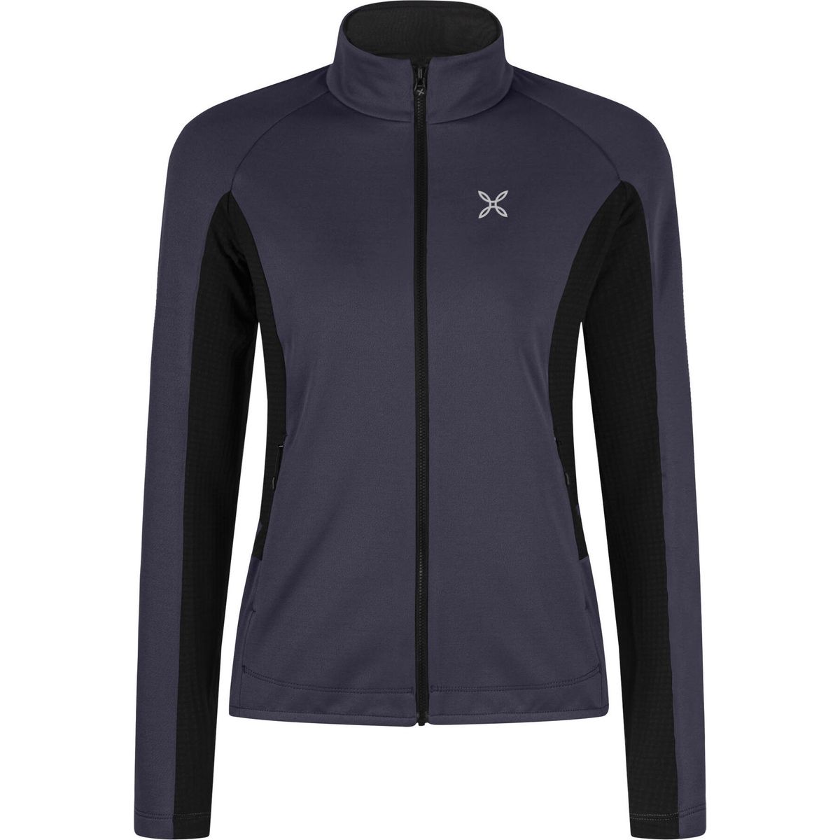 Montura Destiny Maglia Woman graphite blue (890) L MMAP66W-PS538-890-L