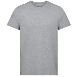Dovre O Neck T Shirt Grau Large Herren