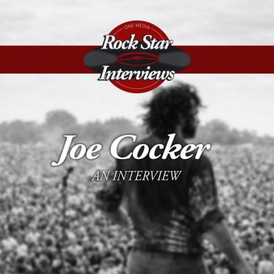 Joe Cocker: A 2005 Interview - Joe Cocker, Audio, 9781789326581