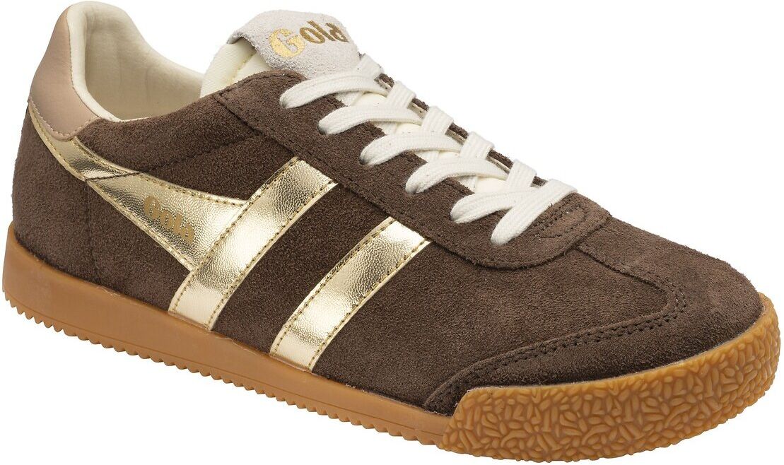 GOLA Baskets en cuir, ELAN GLITZ