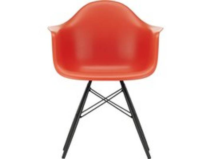 Vitra - DAW Eames Plastic Armchair