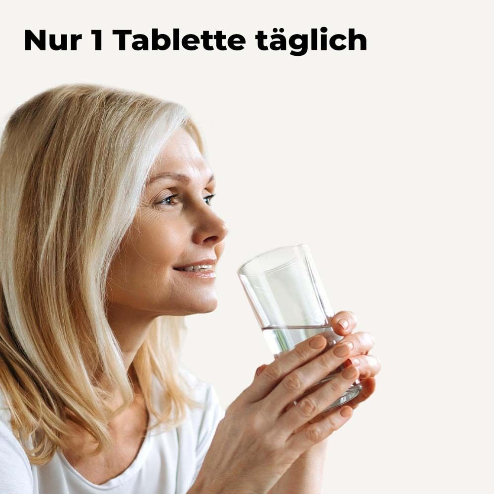 Selen 200 µg Tabletten x3 3x120 St
