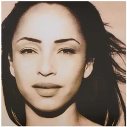Epic, Schallplatten, The Best of Sade (Sade)