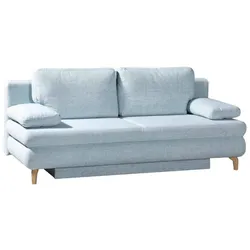 Novel Schlafsofa BOB - B/H/T ca. 200.00x91.00x92.00
