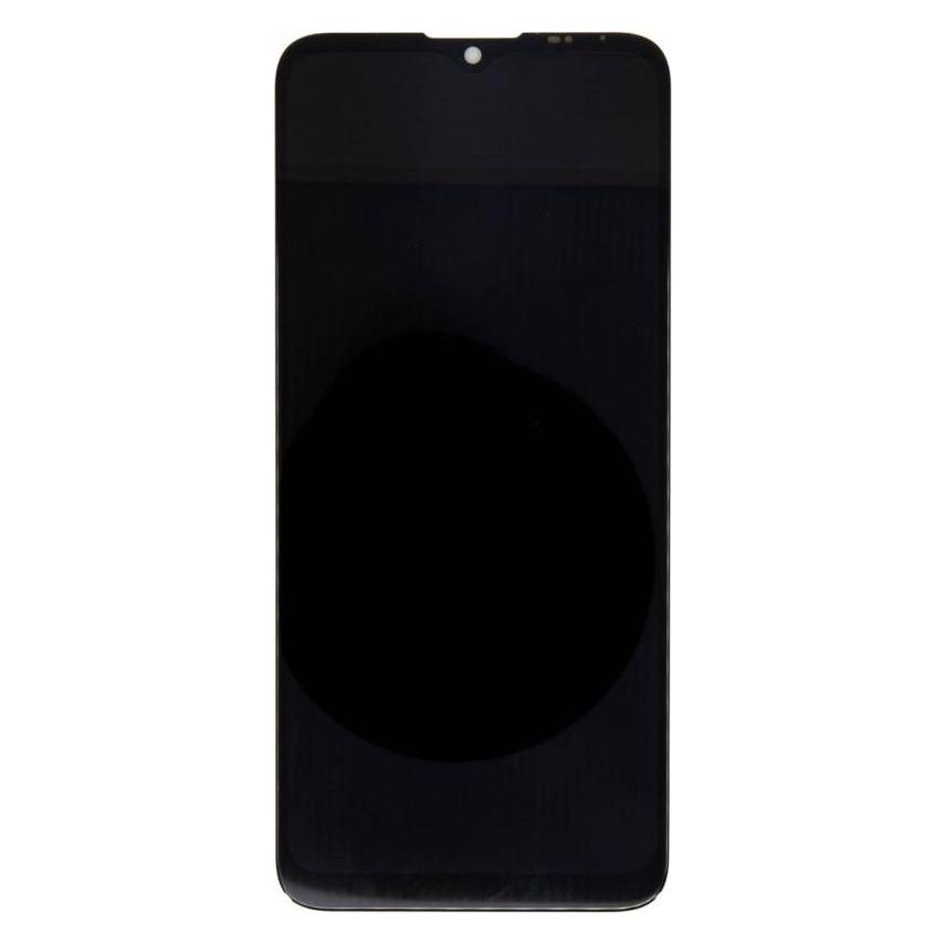 Motorola E7/E7 Power/ E7i Power LCD Display + Touch Unit Black (Motorola G7 Power) (57983103258)