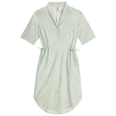Royal Robbins - Women's Spotless Traveler Dress S/S - Kleid Gr XS grau