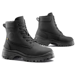 Falco Zarah Damen Motorrad Stiefel 41