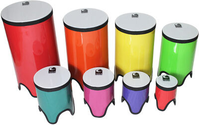 Toca Nesting Boom -A- Drums