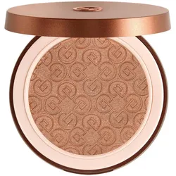Collistar, Highlighter + Bronzer, Magical Bronzing Powder 09 (09, 09 Cristalli di Sole, 09-Cristalli Di Sole, Cristalli di Sole shimmer, Bronzer, 9 g)