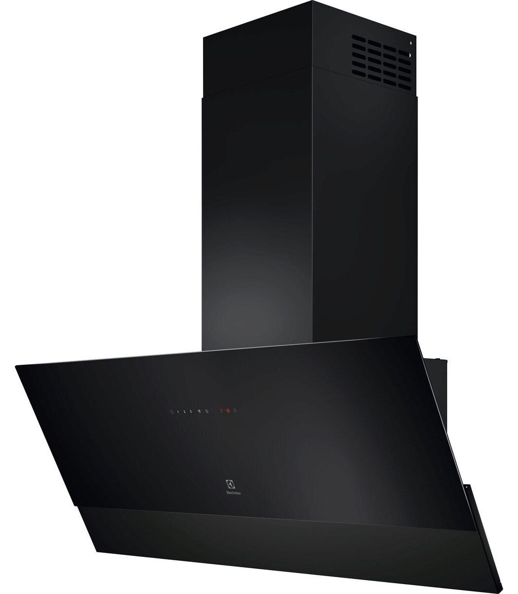 Electrolux LFV639K, 600 m³/h, Abluft/Umluft, A, A, E, 66 dB
