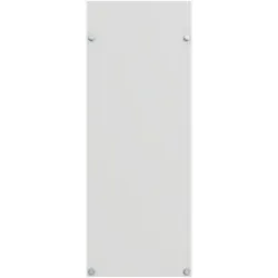 ABB EH3M9XEH Montagepl. DIN00 1125 915X350X5 Gr.00, Isolierstoff mit Befestigung