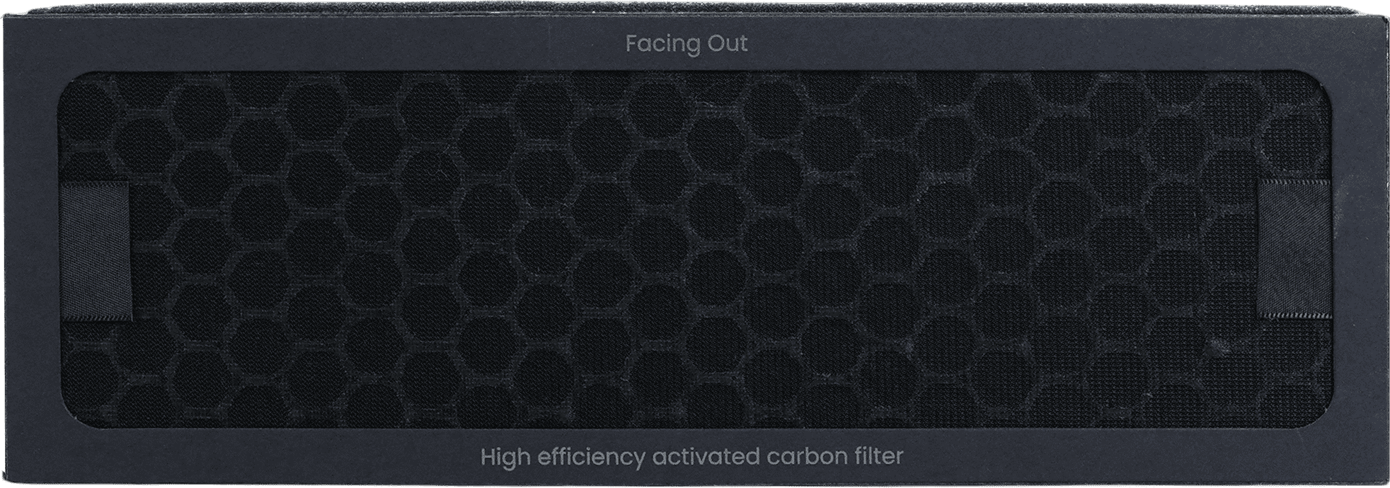 Eufymake Air filter