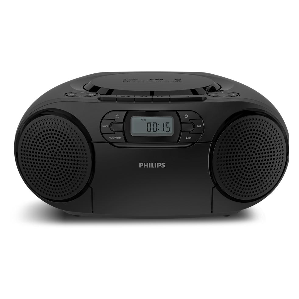 Philips TAZ2200/10 (FM, Bluetooth) (TAZ2200/10)