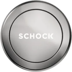 Schock Comfopush Edelstahl 420016EDM