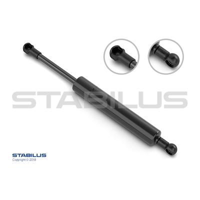 STABILUS Gasfeder, Koffer-/Laderaum // LIFT-O-MAT® SET8491UM für Mercedes