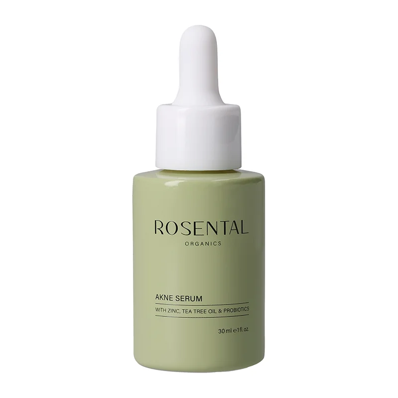 Rosental Organics Anti-Breakout Serum, 30ml 4260576416346